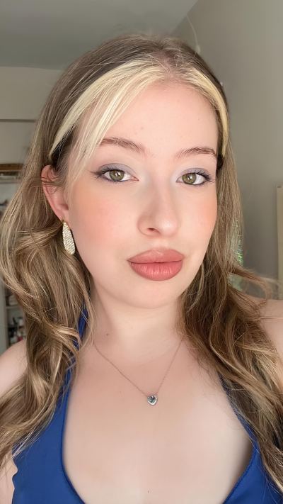Aslı N. - Ankara influencer