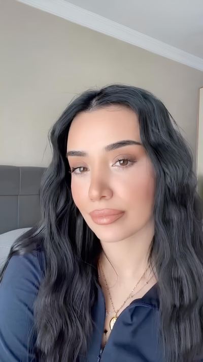 İrem Ç. - Ankara influencer