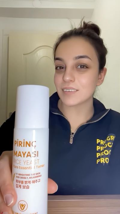 Dilan K. - Ankara influencer