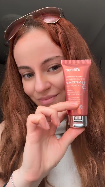 Gülüstan T. - Ankara influencer
