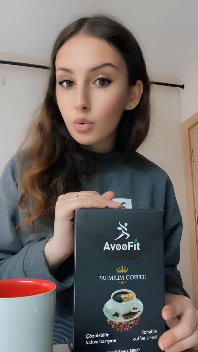 Nisa N. - Ankara influencer