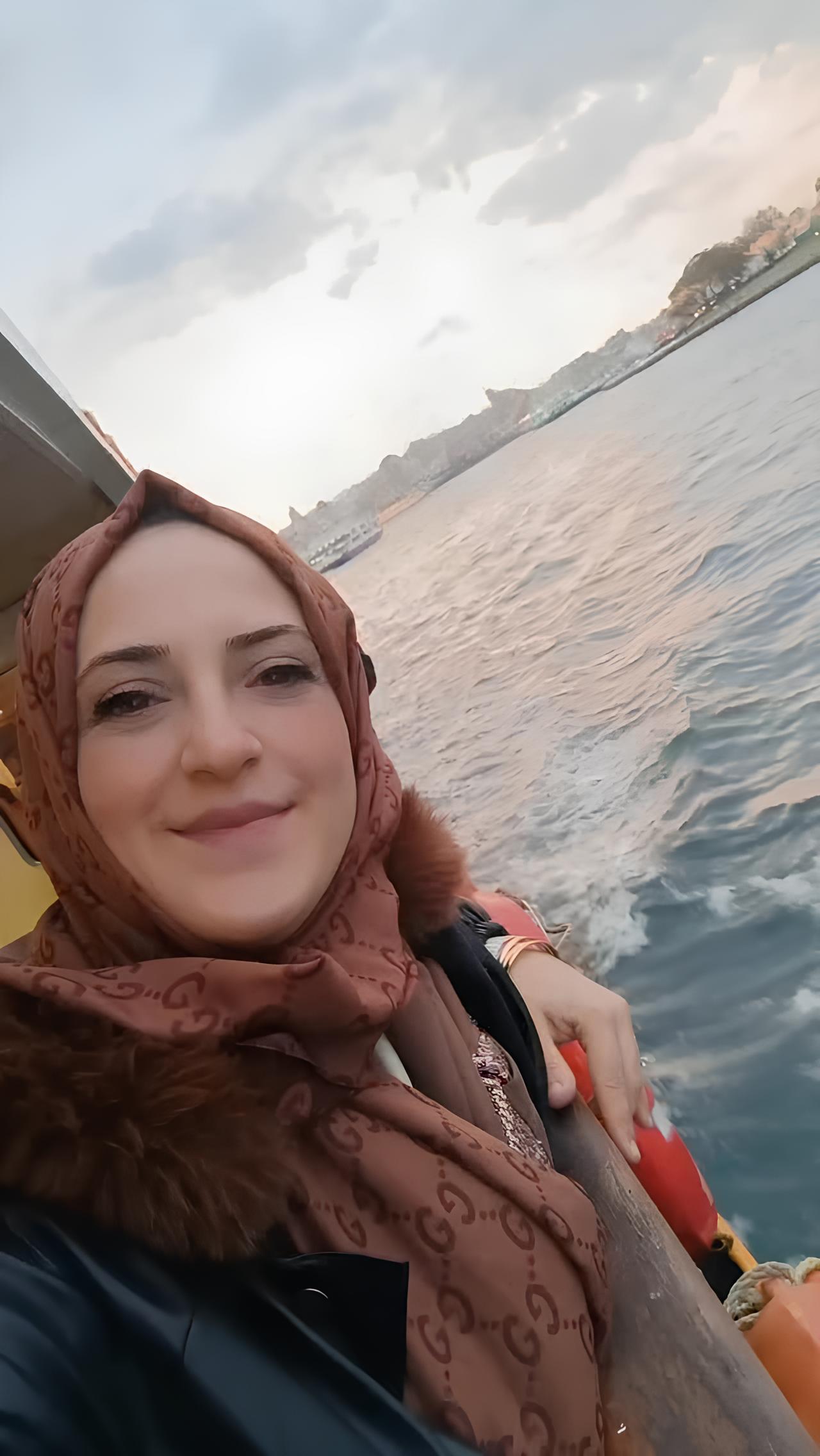 Fatma D.