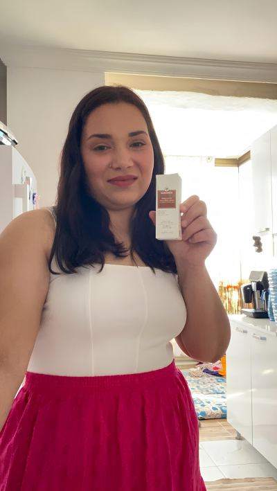 Özlem Ş. - Antalya influencer