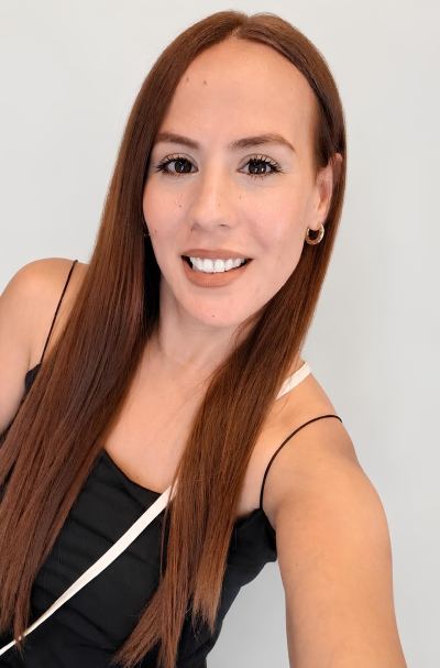 Yağmur Y. - Antalya influencer