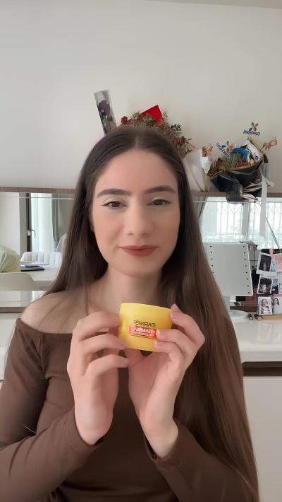 İlayda K. - Aydın influencer