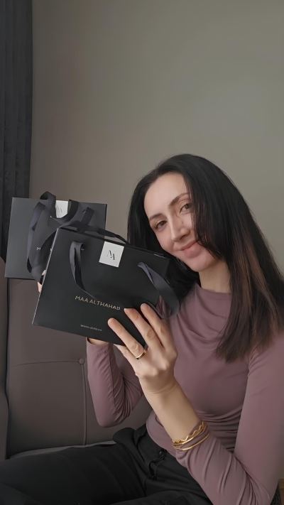 Hatice Ş. - Aydın influencer