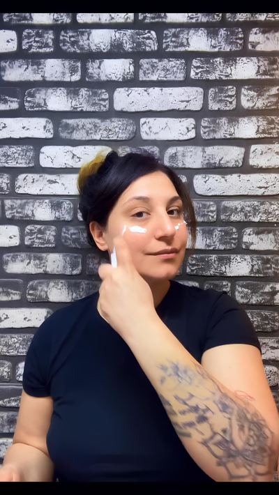 Aleyna T. - Aydın influencer