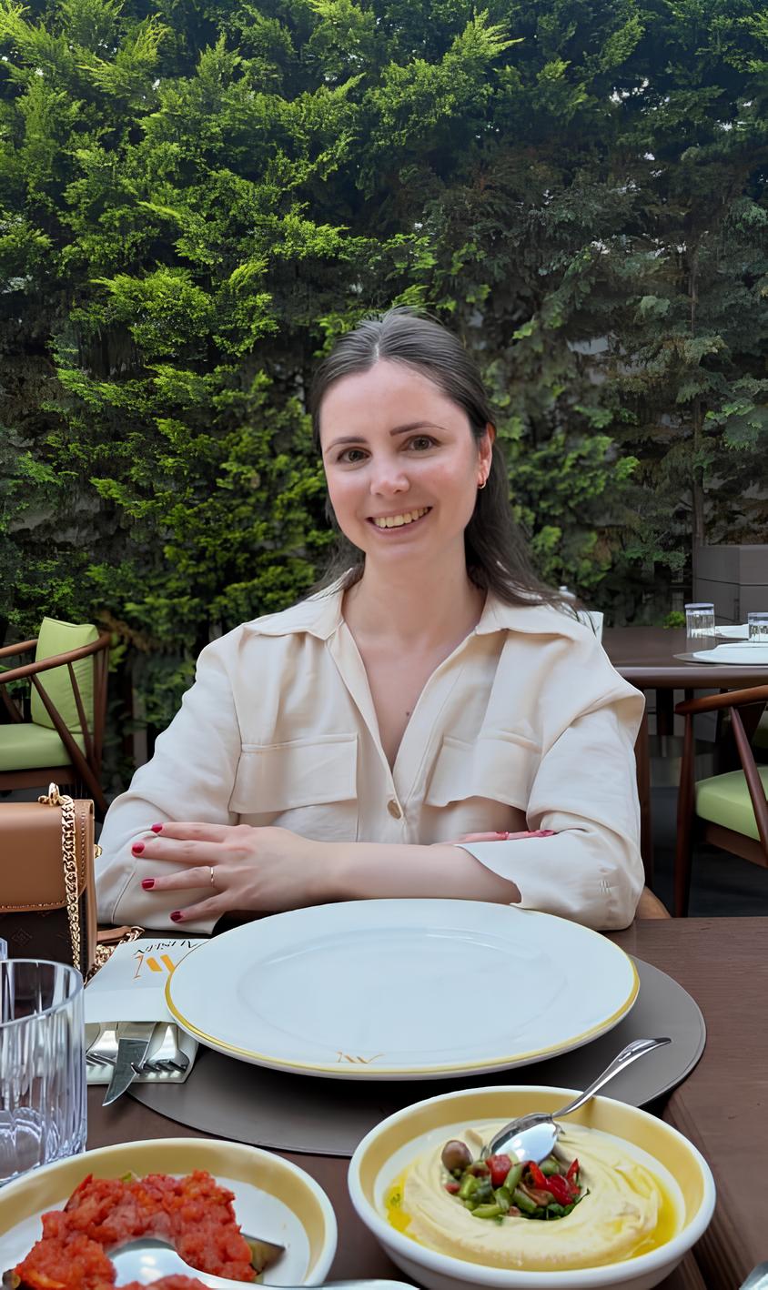 İrem Ö.