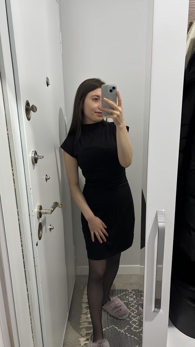 Fatma A. - Balıkesir influencer