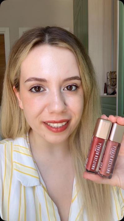 Esra Y. - Bursa influencer