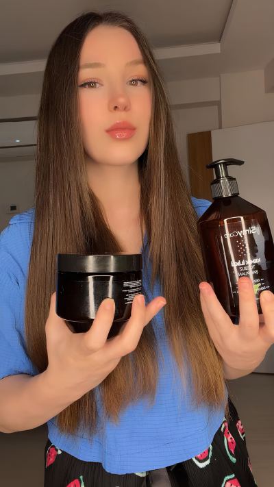 Esra D. - Bursa influencer