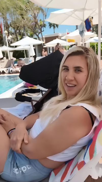 Seyda C. - Bursa influencer