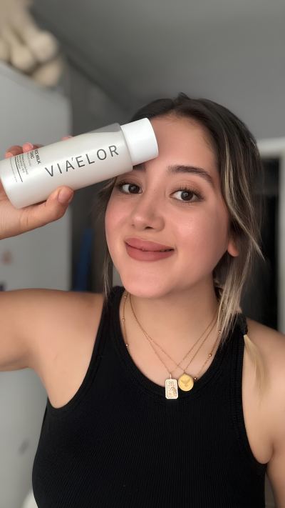 Ebru A. - Bursa influencer