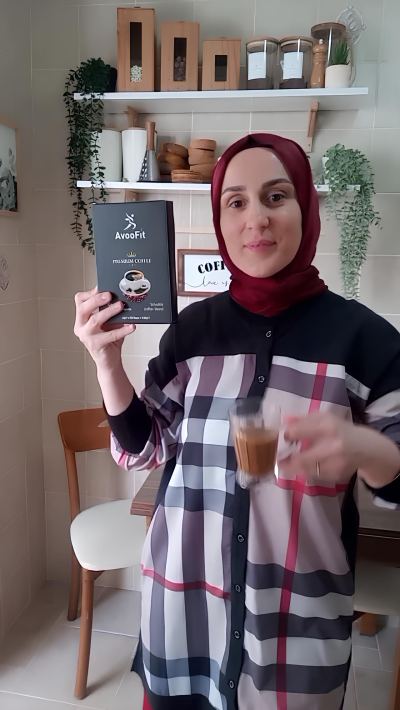 Hilal T. - Bursa influencer