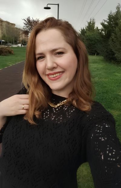 Nuran A. - Bursa influencer
