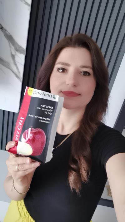 Gamze E. - Denizli influencer