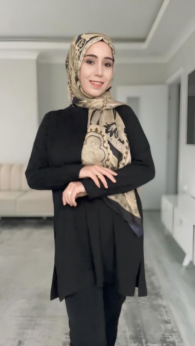 Dilan G. - İstanbul influencer