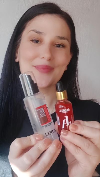 Leyla Y. - Denizli influencer