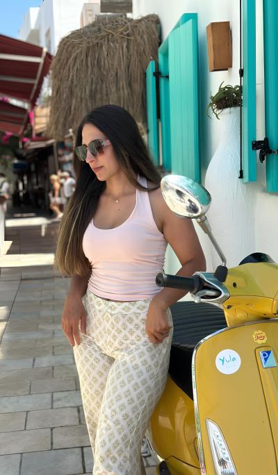 Nermin H. - Eskişehir influencer