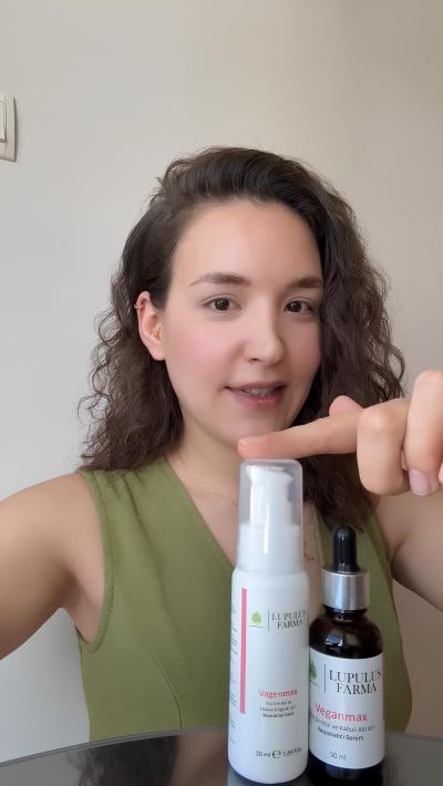 Gamze T. - Eskişehir influencer