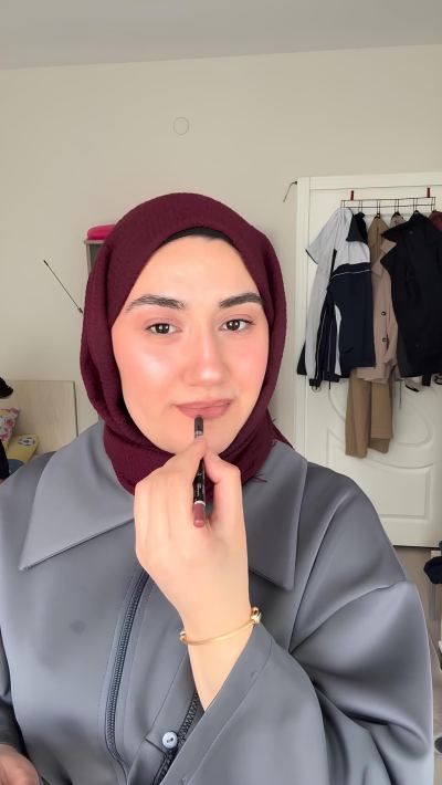 Ferhan Z. - İstanbul influencer