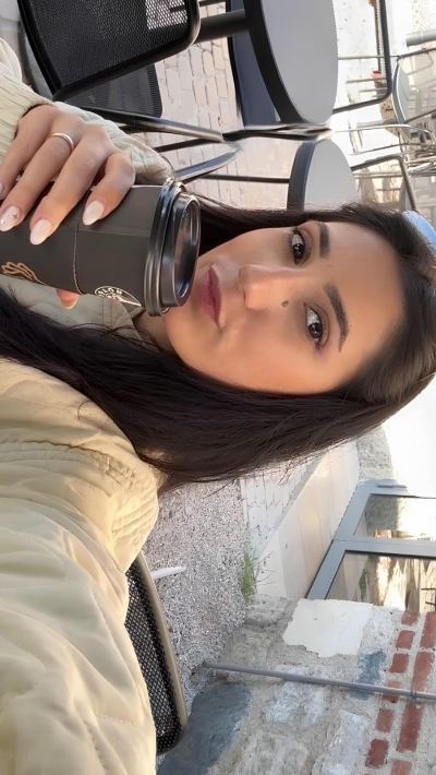 Dilek K. - İstanbul influencer