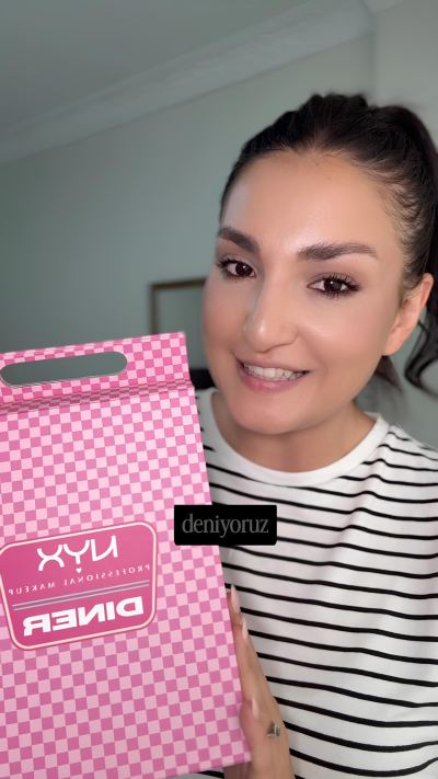 Pelin S. - İstanbul influencer