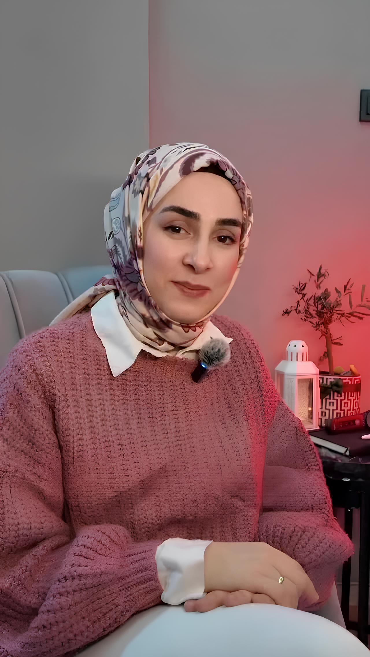 Kübra A.