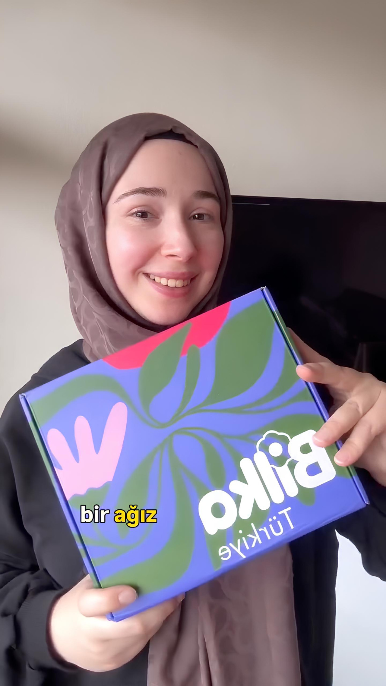 Rabia M.