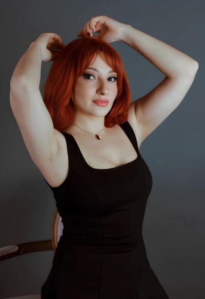 Aylin A. - İstanbul influencer