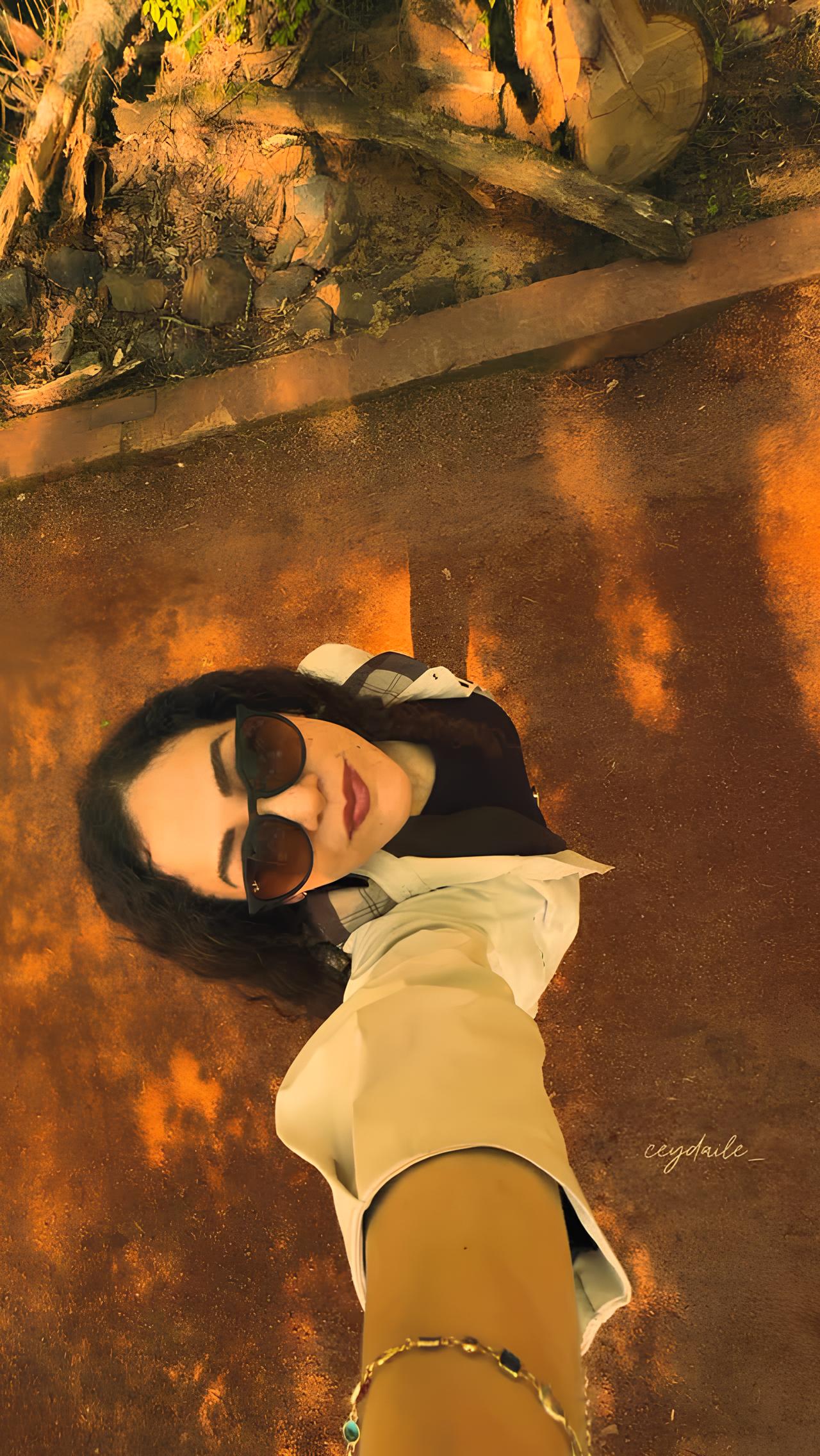 Ceyda D.