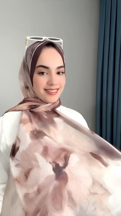 Ümran S. - İstanbul influencer