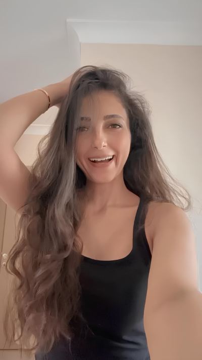 Dilan A. - İstanbul influencer