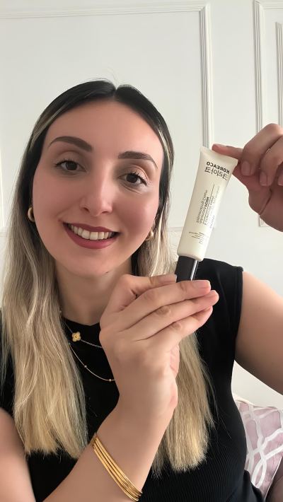 Serpil Z. - İstanbul influencer