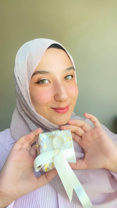 Sıla S. - İstanbul influencer