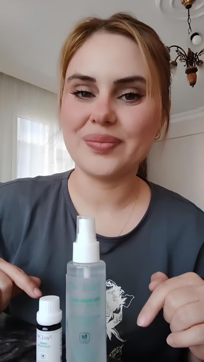 Özge D. - İstanbul influencer