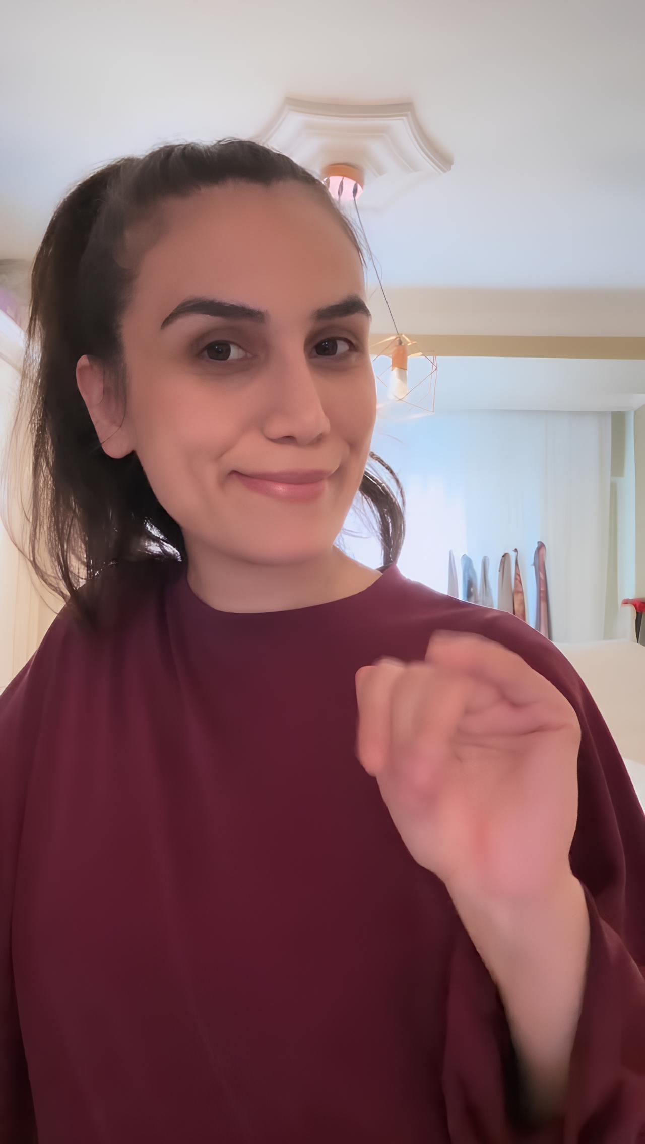 Betül T.