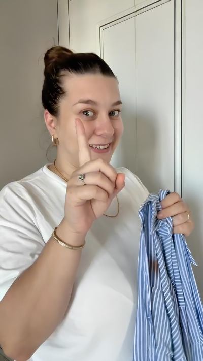Buse K. - İstanbul influencer