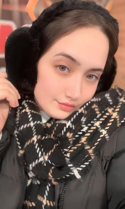 Kardelen T. - İstanbul influencer