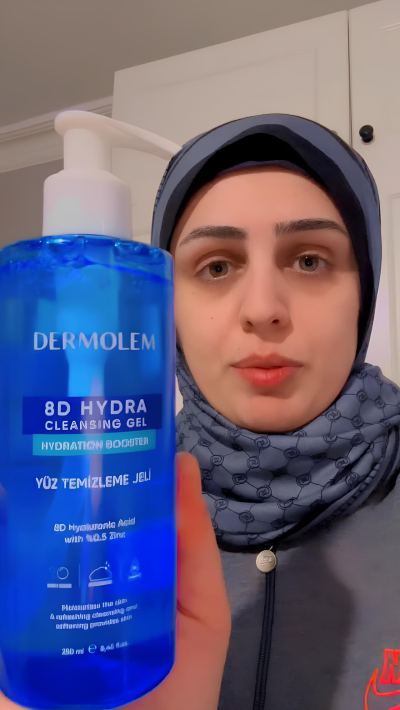 Edanur K. - İstanbul influencer