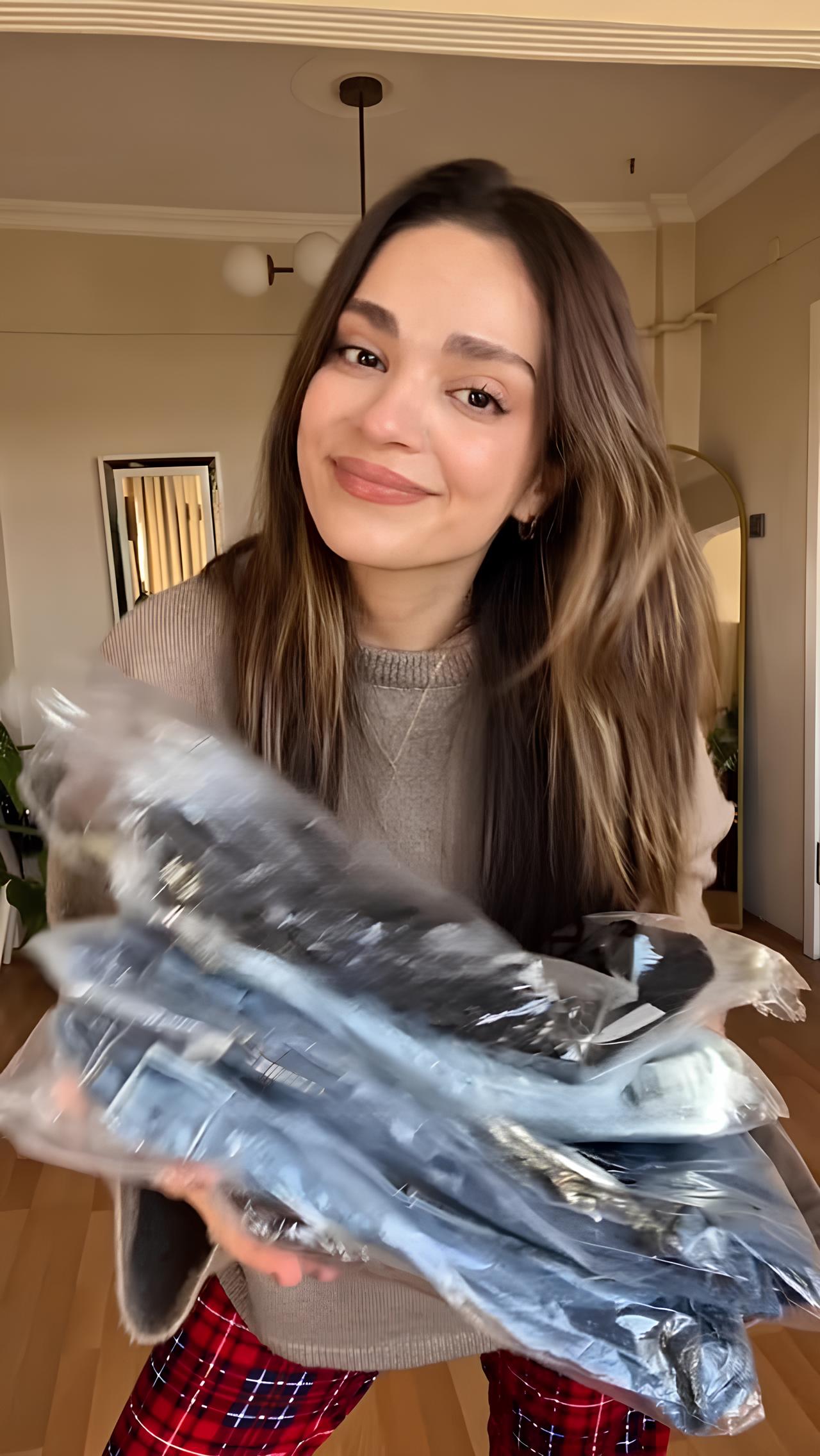 Sevgi A.