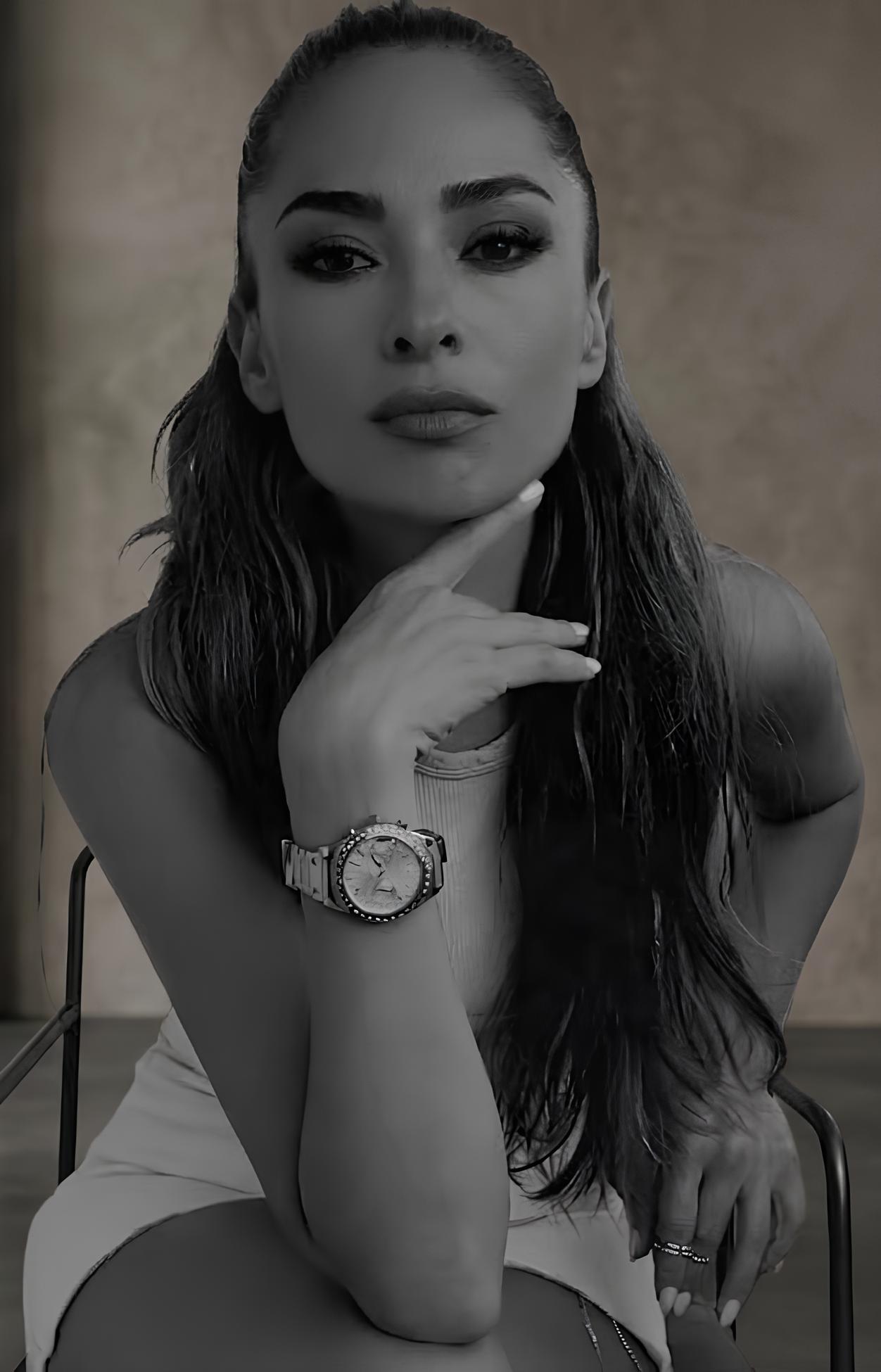Merve K.