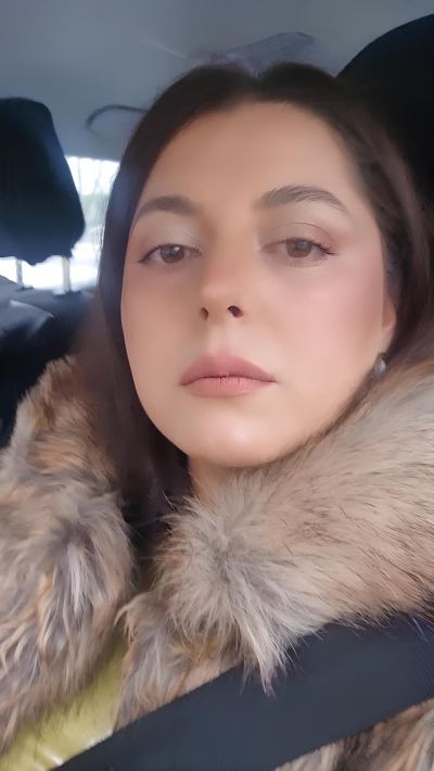 Aysel D. - İstanbul influencer