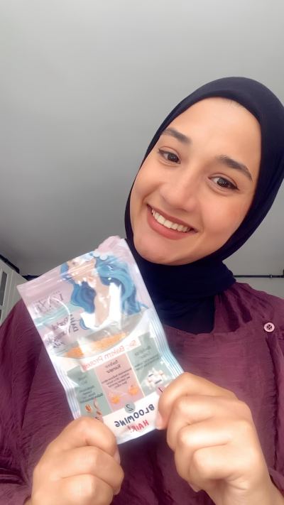 Seher K. - İstanbul influencer