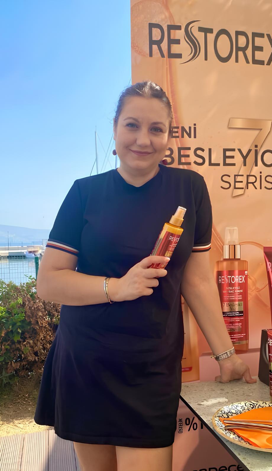 Ceren S.