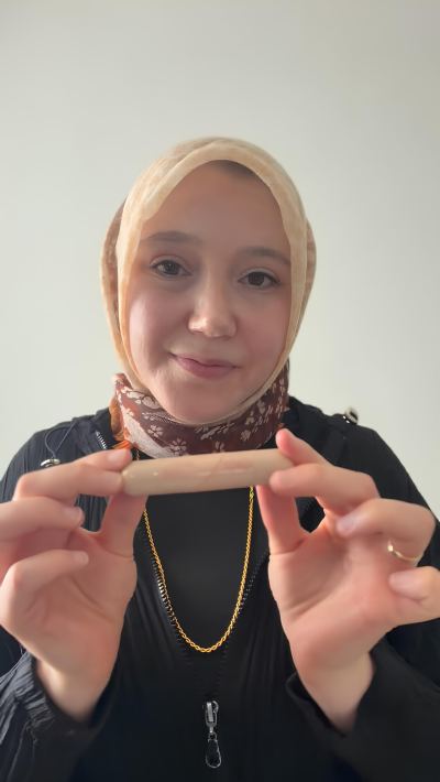 Merve D. - Kocaeli influencer