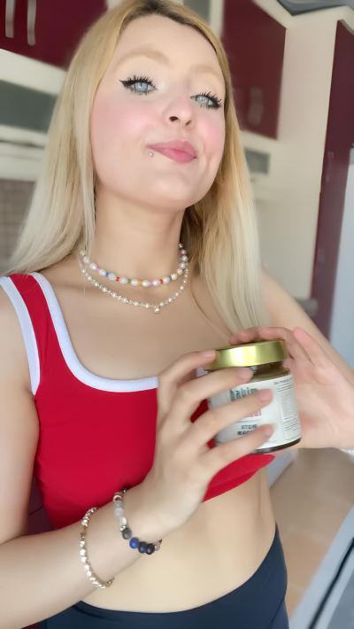 Melis İ. - Kocaeli influencer