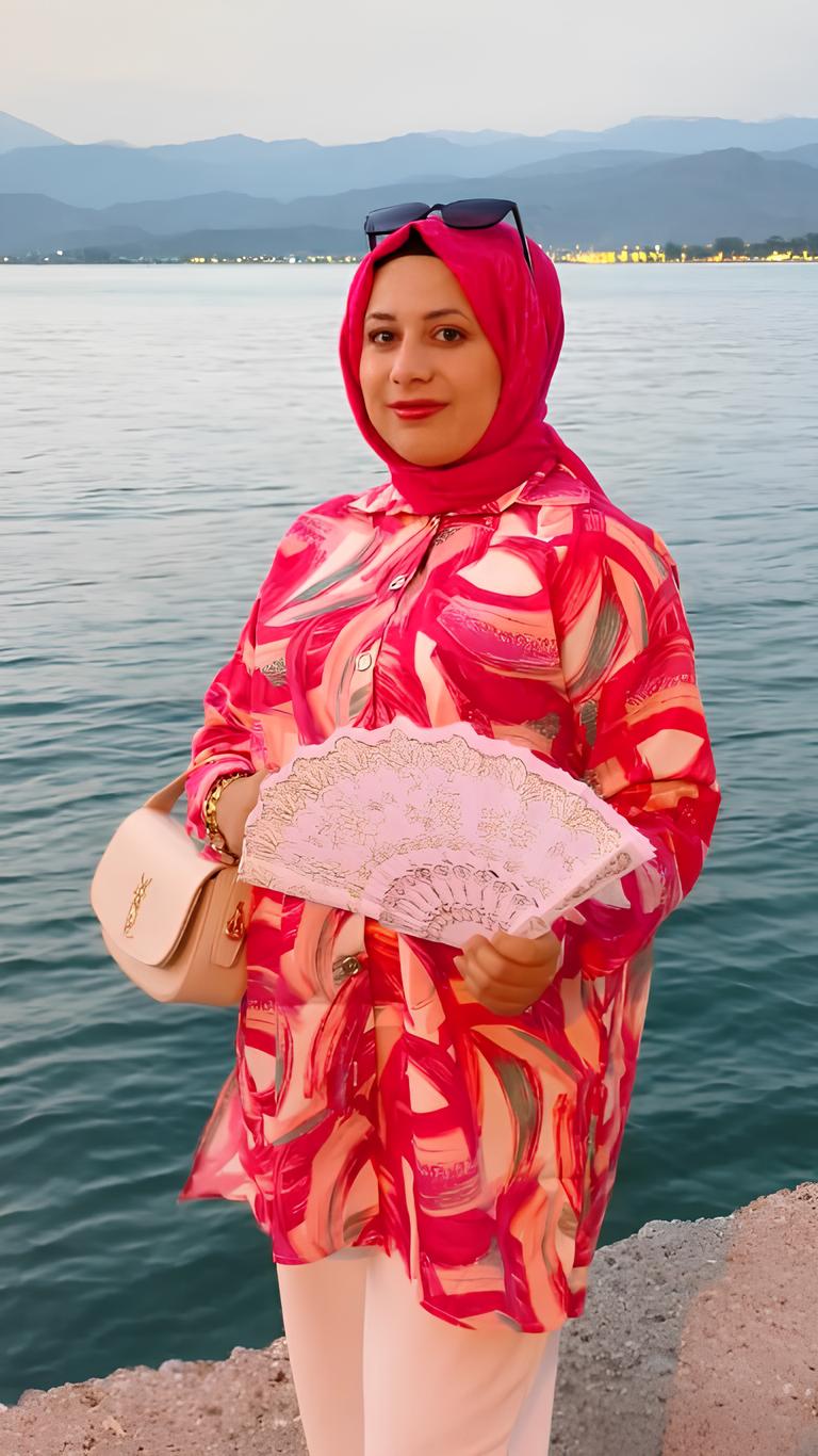 Zeynep İ.
