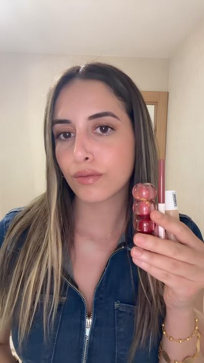 Leyla K. - Konya influencer
