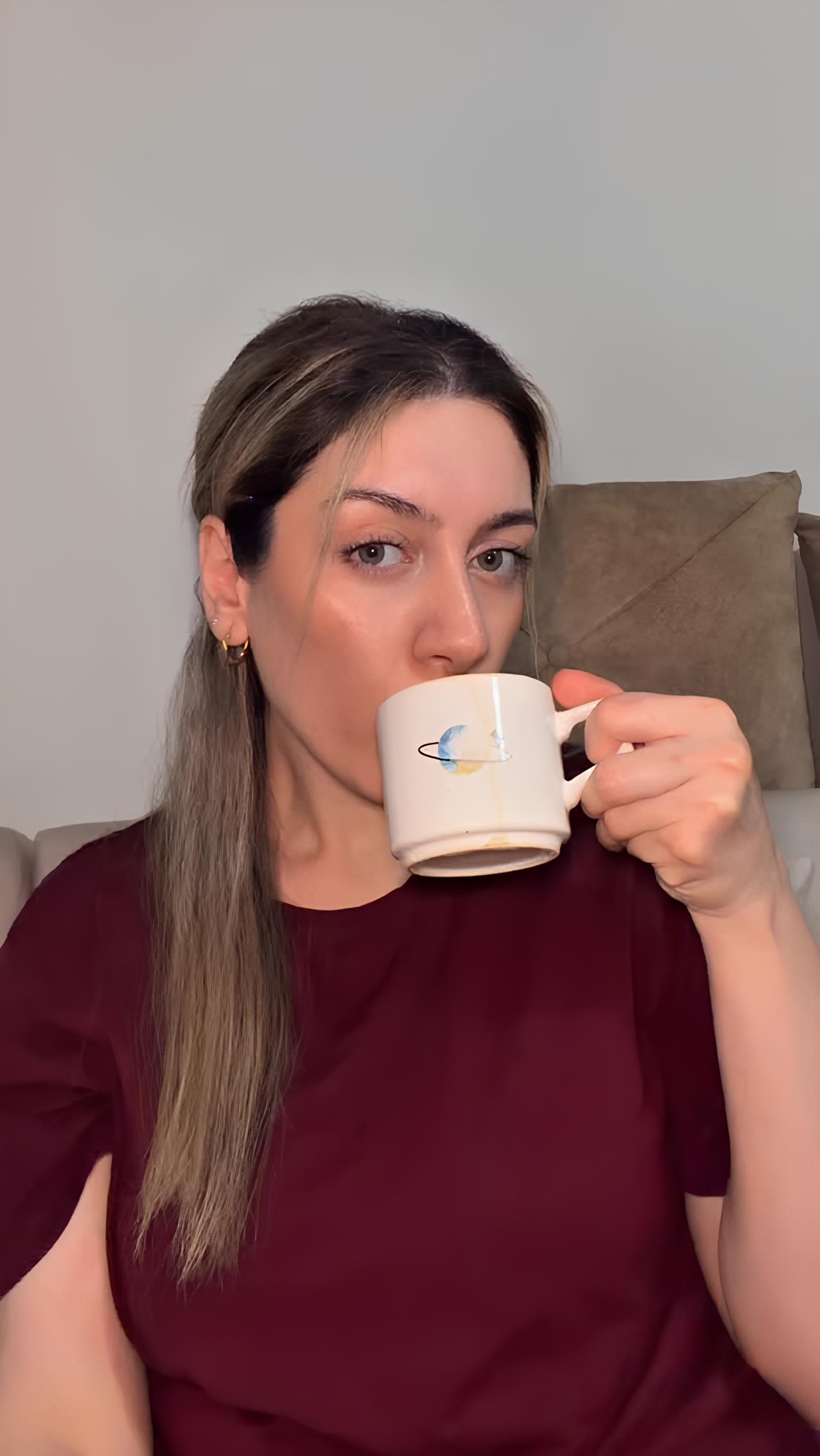 Büşra K.